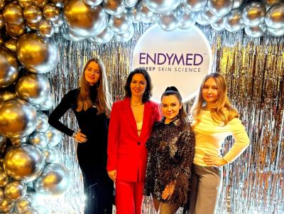 Endymed: погружение в бренд