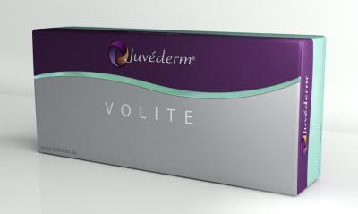 Новый препарат для биоревитализации Juvederm Volite / Ювидерм Волайт