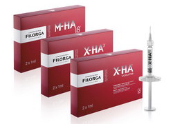 Лаборатория Филорга / Filorga (Франция) представила новые дермальные наполнители