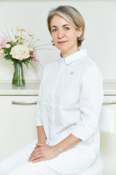 Пономарева Наталья Владимировна