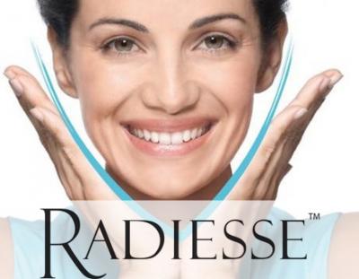 Контурная пластика лица препаратом Radiesse / Радиес