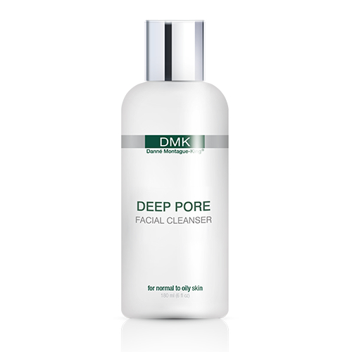 deep pore cleanser 180 мл