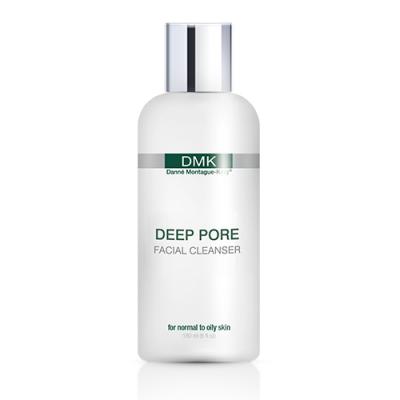 deep pore cleanser 180 мл