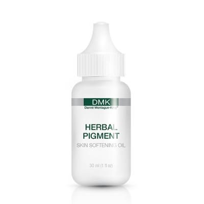herbal pigment oil