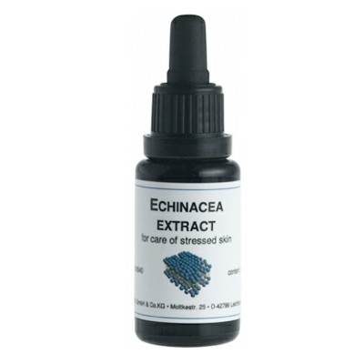 Экстракт эхинацеи / Echinacea-Extrakt Koko dermaviduals