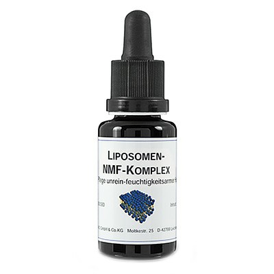 Липосомный NMF комплекс / Liposomen-NMF-Komplex Koko dermaviduals