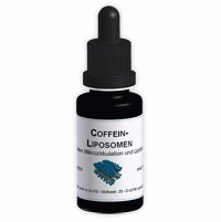 Кофеин в липосомах / Coffein-Liposomen Koko dermaviduals