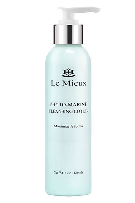Очищающий лосьон Фито Марин / Phyto-Marine Cleansing Lotion Le Mieux