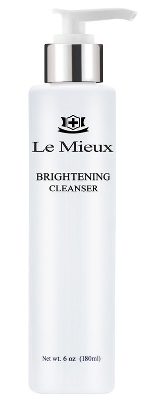Средство очищающее, осветляющее / Brightening Cleanser Le Mieux