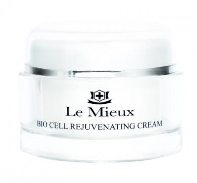 Возрождающий клетки Биокрем для лица / Bio-Cell Rejuvenating Cream Le Mieux