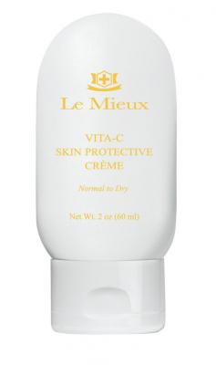 Солнцезащитный крем с витамином С / Vita C Protective Cream Le Mieux