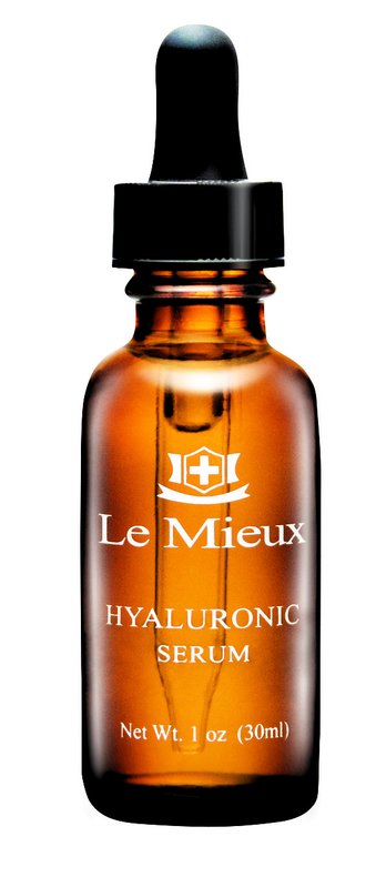 Сыворотка Гиалуроновая / Hyaluronic Serum Le Mieux