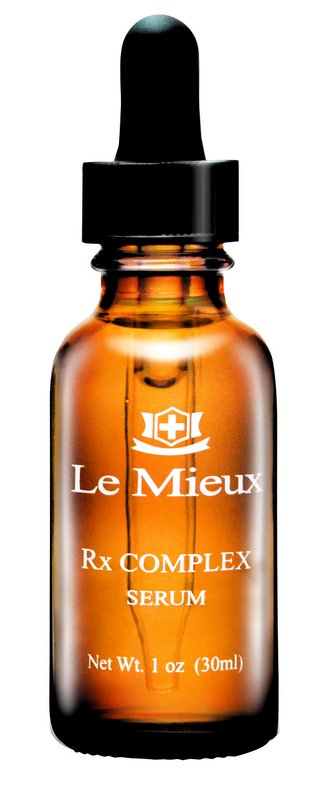 Сыворотка ЭрЭкс комплекс / Rx Complex Serum Le Mieux