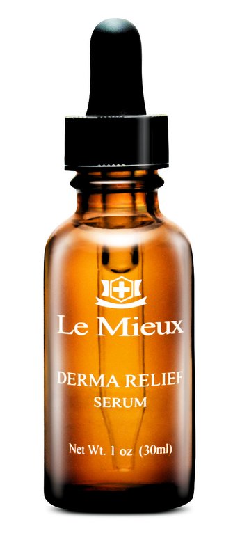 Сыворотка Дерма-облегчение / Derma Relief Serum Le Mieux