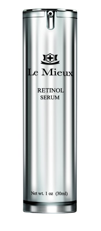 Сыворотка Ретиноловая / Retinol Serum Le Mieux