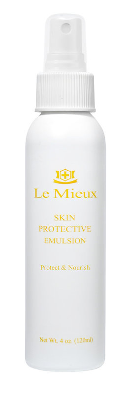 Защитная Эмульсия / Skin Protective Emulsion Le Mieux