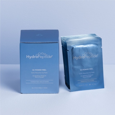 5X Power Peel HydroPeptide
