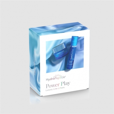 Power Play HydroPeptide