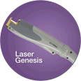 Лазер Genesis